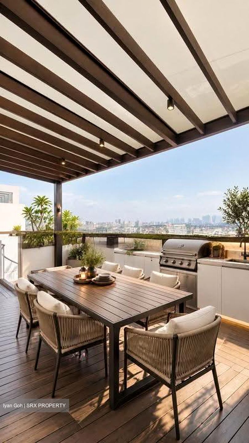 Grosvenor View (D14), Condominium #636014261